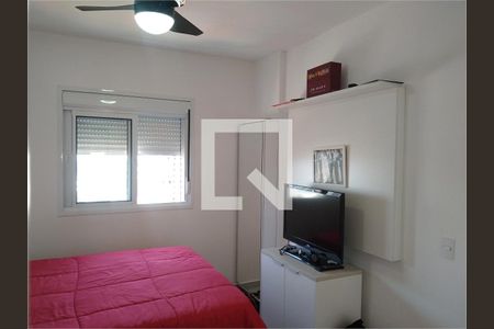 Apartamento à venda com 1 quarto, 41m² em Santana, São Paulo