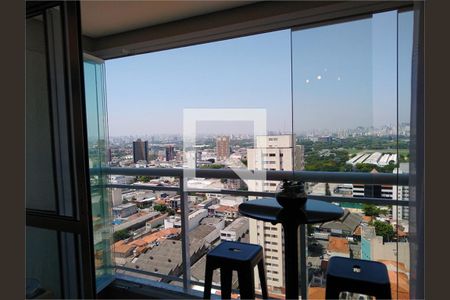 Apartamento à venda com 1 quarto, 41m² em Santana, São Paulo