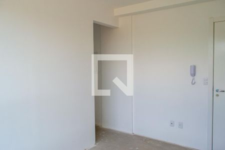 Sala de apartamento à venda com 3 quartos, 54m² em Cavalhada, Porto Alegre