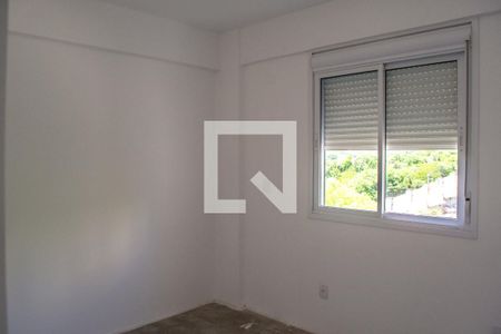 Quarto 1 de apartamento à venda com 3 quartos, 54m² em Cavalhada, Porto Alegre