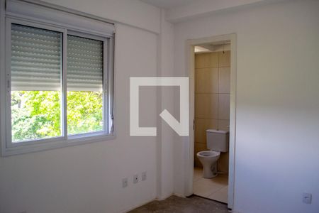 Quarto 1 de apartamento à venda com 3 quartos, 54m² em Cavalhada, Porto Alegre