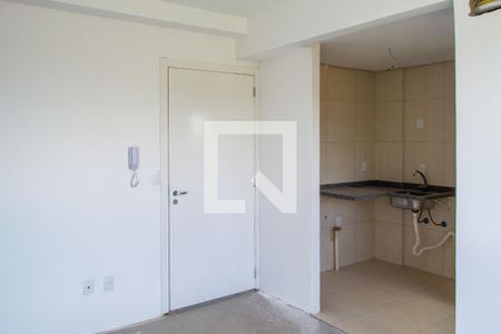 Sala de apartamento à venda com 3 quartos, 54m² em Cavalhada, Porto Alegre