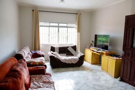 sala de casa para alugar com 5 quartos, 250m² em Bela Vista, Osasco