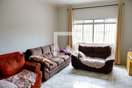 sala de casa para alugar com 5 quartos, 250m² em Bela Vista, Osasco