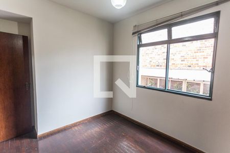 Suíte de apartamento à venda com 3 quartos, 100m² em São Lucas, Belo Horizonte