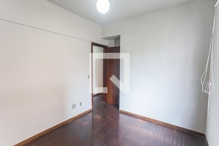 Suíte de apartamento à venda com 3 quartos, 100m² em São Lucas, Belo Horizonte