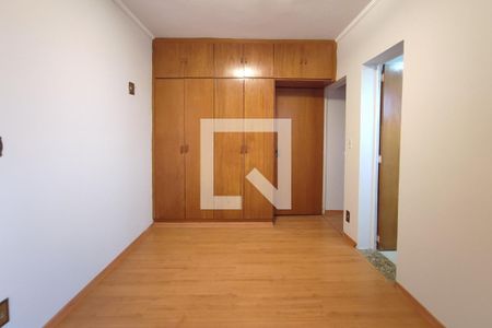 Quarto Suíte de apartamento à venda com 3 quartos, 98m² em Parque Industrial, Campinas