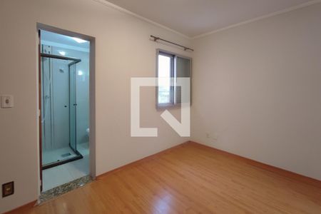 Quarto Suíte de apartamento à venda com 3 quartos, 98m² em Parque Industrial, Campinas