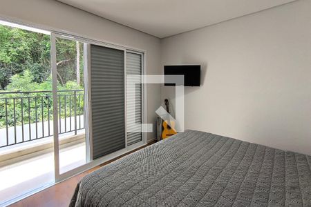 Quarto de casa de condomínio à venda com 3 quartos, 183m² em Vilas de Jundiaí, Jundiaí