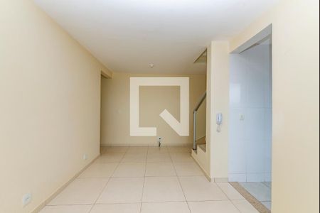 Sala de apartamento para alugar com 3 quartos, 139m² em Estrela do Oriente, Belo Horizonte