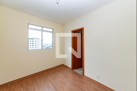 Suíte de apartamento para alugar com 3 quartos, 139m² em Estrela do Oriente, Belo Horizonte