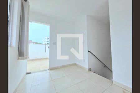 Sala 2 de apartamento à venda com 2 quartos, 170m² em Jardim Imperial, Lagoa Santa