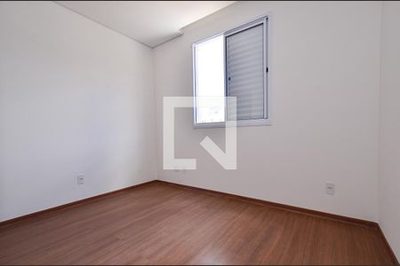 Quarto1 de apartamento à venda com 3 quartos, 86m² em Santa Efigênia, Belo Horizonte