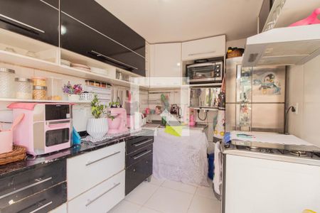 Sala/Cozinha de casa para alugar com 3 quartos, 75m² em Vila Mariana, São Paulo