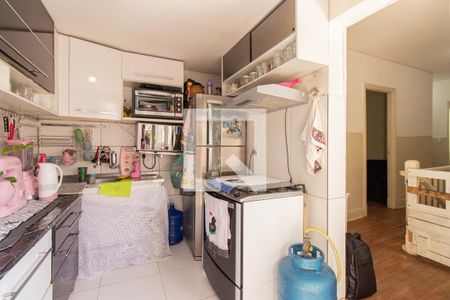 Sala/Cozinha de casa para alugar com 3 quartos, 75m² em Vila Mariana, São Paulo