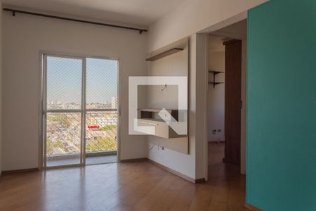 Sala de apartamento à venda com 2 quartos, 60m² em Taboão, São Bernardo do Campo