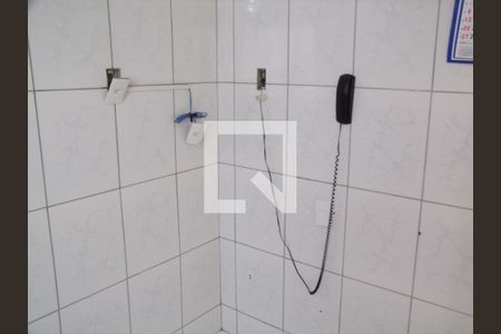 Cozinha de apartamento à venda com 2 quartos, 54m² em Santa Terezinha, São Bernardo do Campo