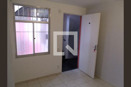 Sala de apartamento à venda com 2 quartos, 54m² em Santa Terezinha, São Bernardo do Campo