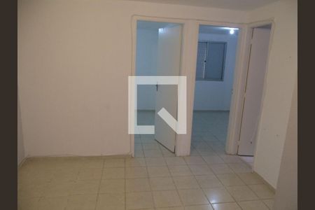 Sala de apartamento à venda com 2 quartos, 54m² em Santa Terezinha, São Bernardo do Campo