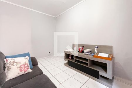 Sala de apartamento à venda com 2 quartos, 52m² em Montanhão, São Bernardo do Campo