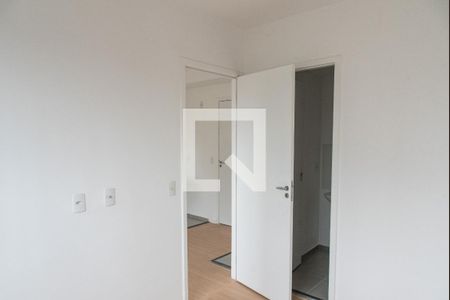 Quarto de apartamento à venda com 1 quarto, 24m² em Sé, São Paulo