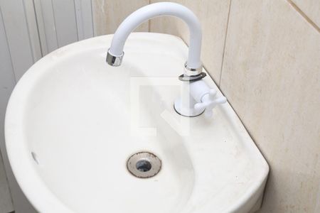 Lavabo de casa para alugar com 2 quartos, 70m² em Vila Bremen, Guarulhos