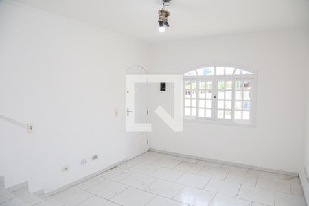 Sala de casa para alugar com 2 quartos, 70m² em Vila Bremen, Guarulhos