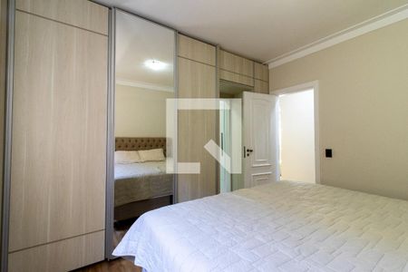 Quarto de casa para alugar com 3 quartos, 149m² em Jardim Flamboyant, Campinas