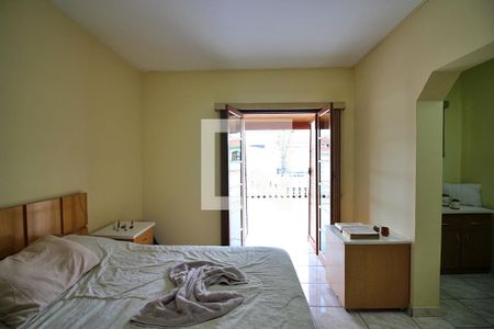 Quarto 1 de casa para alugar com 3 quartos, 125m² em Vila Suzi, São Bernardo do Campo