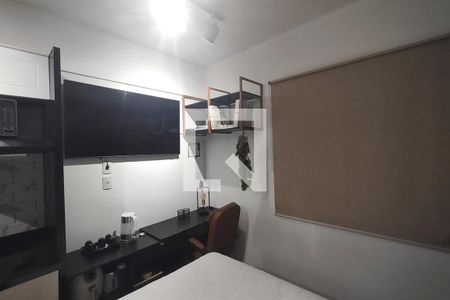 Sala de kitnet/studio para alugar com 1 quarto, 20m² em Santa Paula, São Caetano do Sul