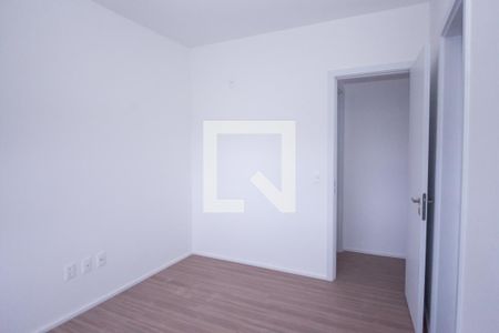 quarto semi suite de apartamento à venda com 2 quartos, 76m² em Vila da Serra, Nova Lima