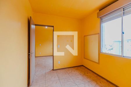 Quarto de apartamento para alugar com 1 quarto, 39m² em Santo Antônio, Porto Alegre