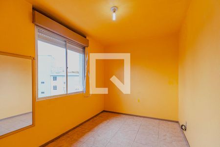 Quarto de apartamento para alugar com 1 quarto, 39m² em Santo Antônio, Porto Alegre