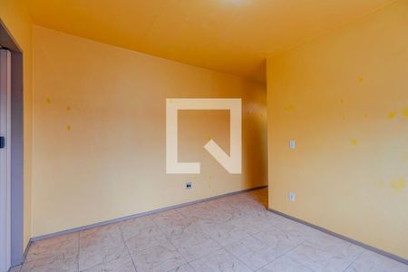 Sala de apartamento para alugar com 1 quarto, 39m² em Santo Antônio, Porto Alegre