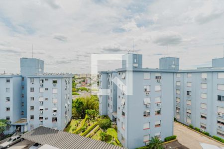 Vista de apartamento para alugar com 1 quarto, 39m² em Santo Antônio, Porto Alegre