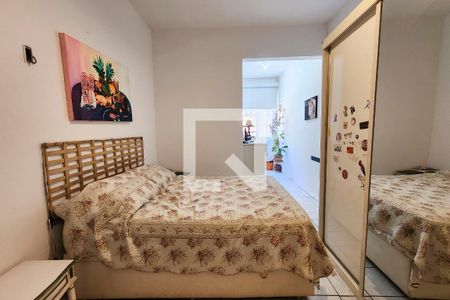 Quarto de apartamento para alugar com 2 quartos, 70m² em Santa Teresa, Rio de Janeiro