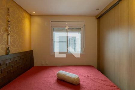 Suíte de kitnet/studio à venda com 1 quarto, 38m² em Jardim Flor da Montanha, Guarulhos