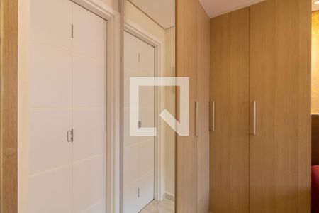 Suíte de kitnet/studio à venda com 1 quarto, 38m² em Jardim Flor da Montanha, Guarulhos