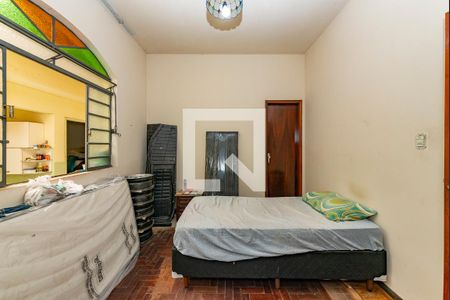 Suíte de casa à venda com 3 quartos, 372m² em Betânia, Belo Horizonte