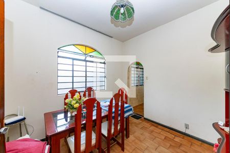 Sala 2 de casa à venda com 3 quartos, 372m² em Betânia, Belo Horizonte