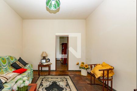 Sala 1 de casa à venda com 3 quartos, 372m² em Betânia, Belo Horizonte