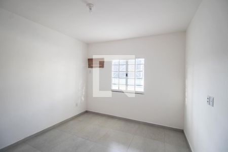 Suíte de apartamento para alugar com 2 quartos, 77m² em Edson Passos, Mesquita