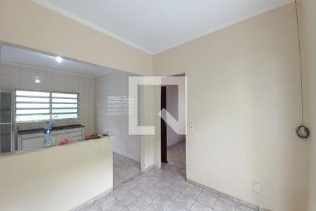 Sala de Jantar de casa à venda com 3 quartos, 182m² em Vila Maria Eugênia, Campinas