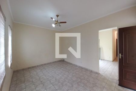 Sala de casa à venda com 3 quartos, 182m² em Vila Maria Eugênia, Campinas