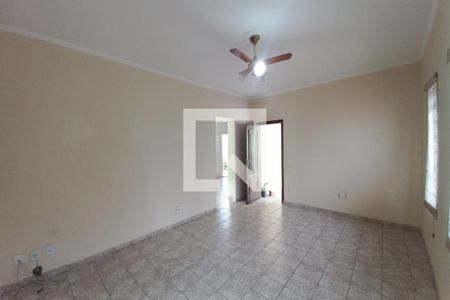 Sala de casa à venda com 3 quartos, 182m² em Vila Maria Eugênia, Campinas