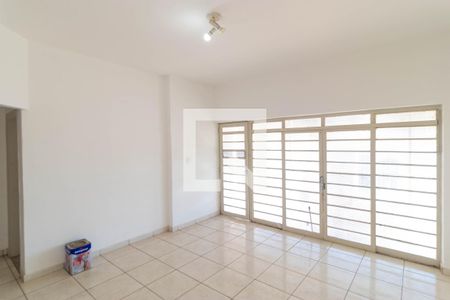 Sala de casa para alugar com 3 quartos, 170m² em Parque Industrial, Campinas