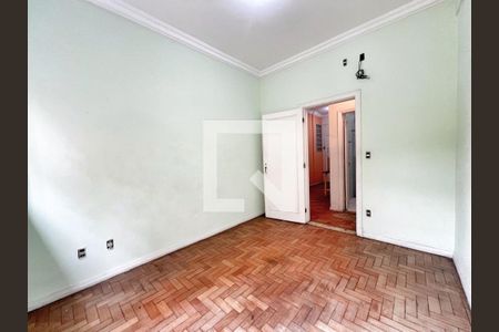 Quarto 1 de apartamento à venda com 2 quartos, 63m² em Centro, Belo Horizonte