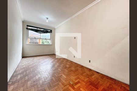 Sala de apartamento à venda com 2 quartos, 63m² em Centro, Belo Horizonte