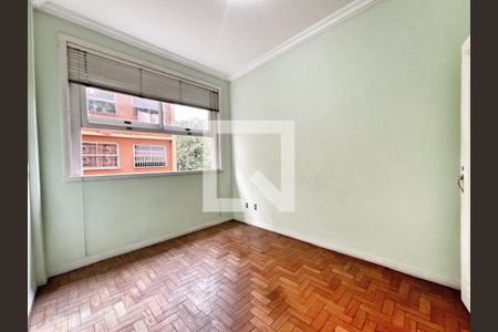 Quarto 1 de apartamento à venda com 2 quartos, 63m² em Centro, Belo Horizonte