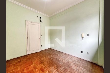 Quarto 1 de apartamento à venda com 2 quartos, 63m² em Centro, Belo Horizonte